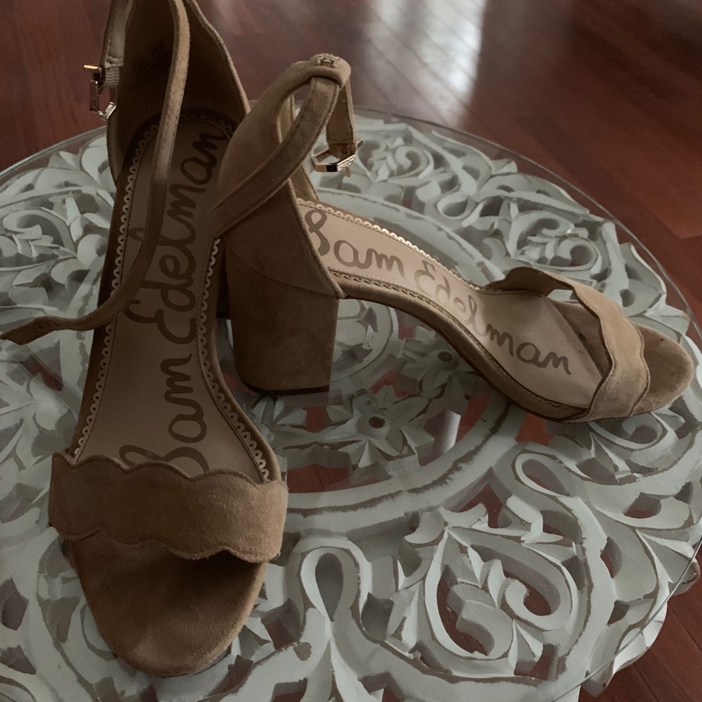 Sam Edelman Shoes - Picture 4 of 12